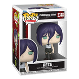 Funko Chainsaw Man Reze with Chase Sortiment (6) POP! Animation Vinyl Figuren