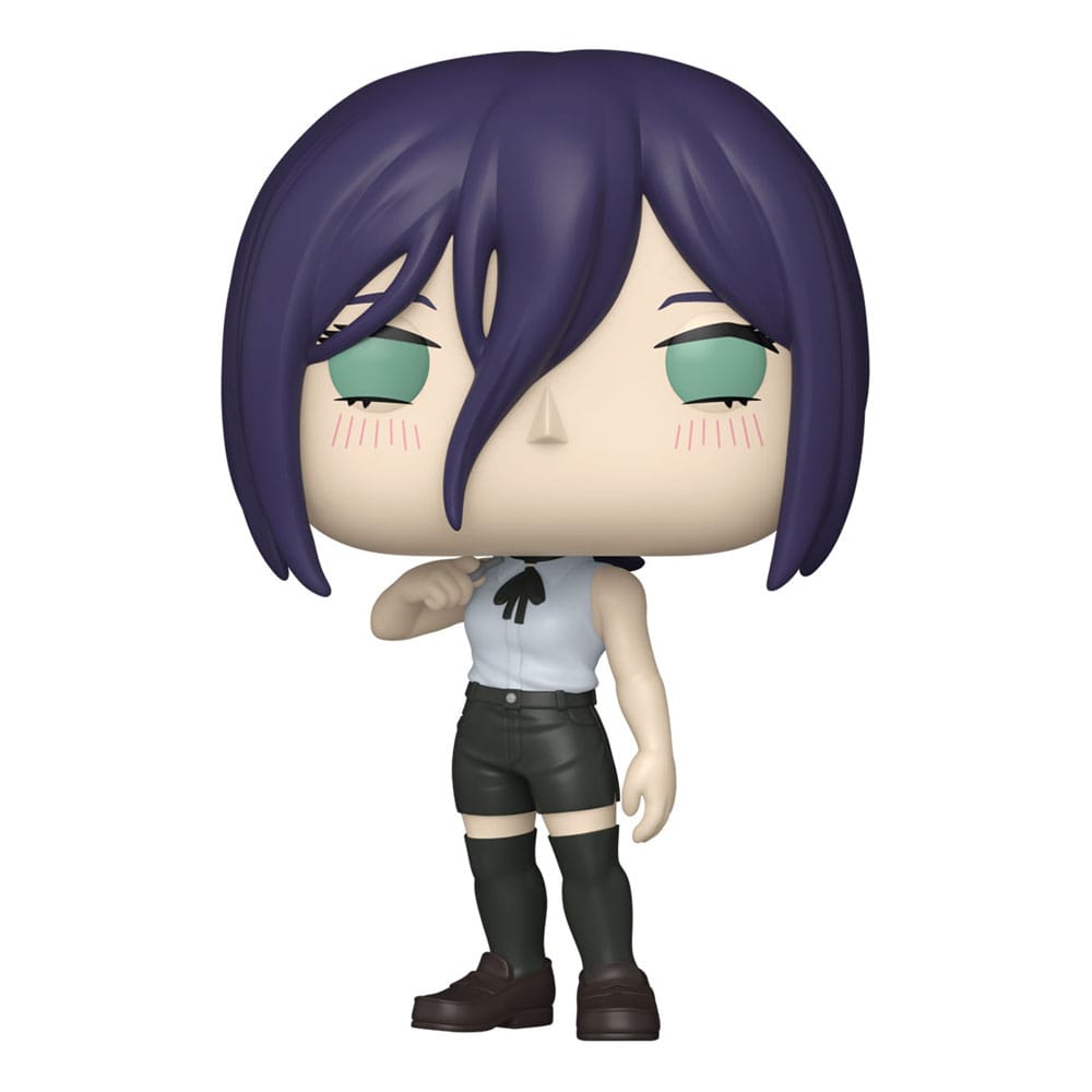 Funko Chainsaw Man Reze with Chase Sortiment (6) POP! Animation Vinyl Figuren