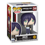 Funko Chainsaw Man Reze with Chase Sortiment (6) POP! Animation Vinyl Figuren