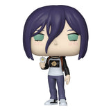Funko Chainsaw Man Reze with Chase Sortiment (6) POP! Animation Vinyl Figuren