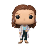 Funko Charmed - Zauberhafte Hexen Phoebe Halliwell POP! TV Vinyl Figur
