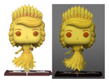 Funko Christmas Ghost of C Past POP! Movies Vinyl Figur