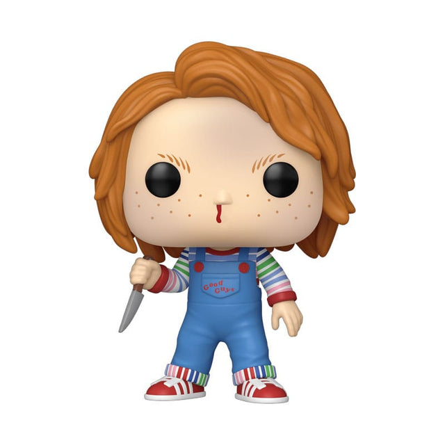 Funko Chucky Chucky (Bloody Nose) POP! Movies Vinyl Figur