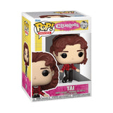 Funko Clueless 30th Anniversary Tai POP! Movies Vinyl Figuren