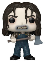 Funko Conjuring - Die Heimsuchung Abner POP! Movies Vinyl Figur