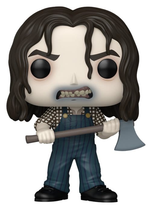 Funko Conjuring - Die Heimsuchung Abner POP! Movies Vinyl Figur