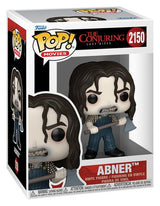 Funko Conjuring - Die Heimsuchung Abner POP! Movies Vinyl Figur