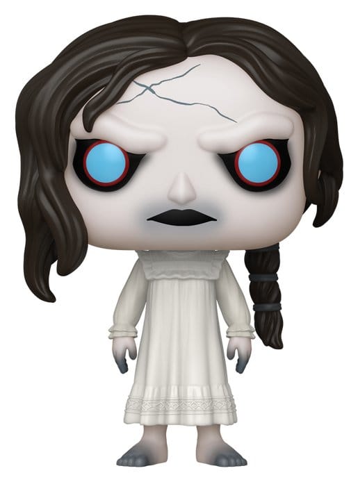 Funko Conjuring - Die Heimsuchung Nellie POP! Movies Vinyl Figur