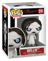 Funko Conjuring - Die Heimsuchung Nellie POP! Movies Vinyl Figur