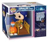 Funko Coraline Garden POP! Nooks Vinyl Diorama