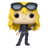 Funko Cowboy Bebop Julia POP! Animation Vinyl Figur