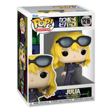 Funko Cowboy Bebop Julia POP! Animation Vinyl Figur