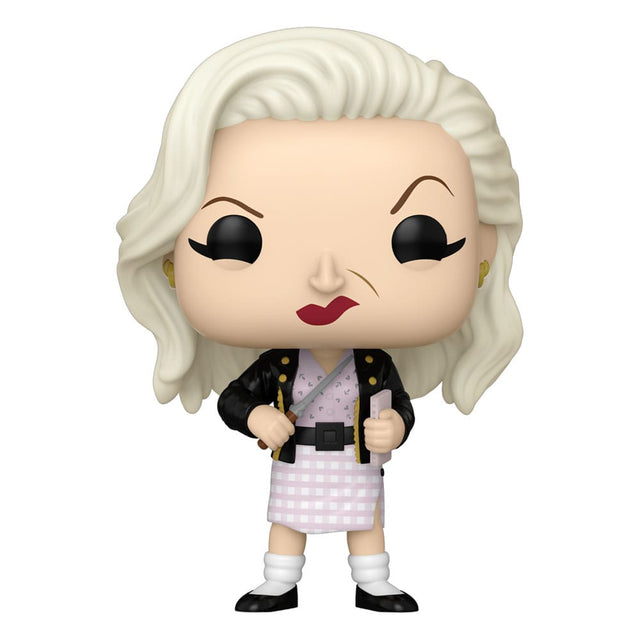 Funko Cry-Baby Hatchet-Face POP! Movies Vinyl Figur