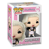 Funko Cry-Baby Hatchet-Face POP! Movies Vinyl Figur