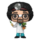 Funko Cypress Hill POP! Rocks Vinyl Figur B Real (Dr. Greenthumb) 9 cm
