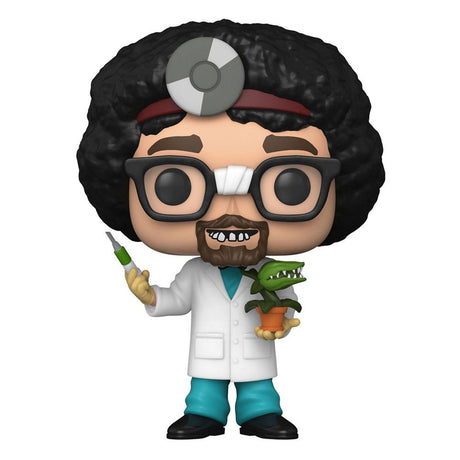 Funko Cypress Hill POP! Rocks Vinyl Figur B Real (Dr. Greenthumb) 9 cm