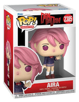 Funko Dandadan Aira POP! Animation Vinyl Figur