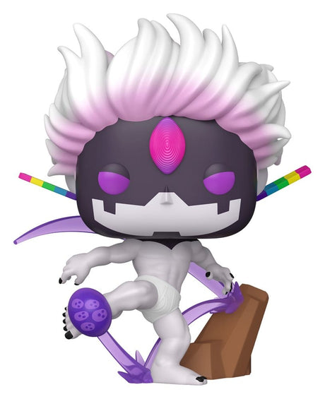 Funko Dandadan Evil Eye POP! Animation Vinyl Figur