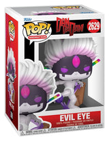 Funko Dandadan Evil Eye POP! Animation Vinyl Figur