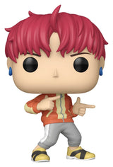 Funko Dandadan Jiji with Chase Sortiment (6) POP! Animation Vinyl Figuren