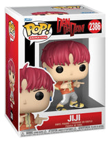 Funko Dandadan Jiji with Chase Sortiment (6) POP! Animation Vinyl Figuren