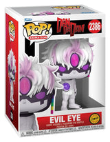 Funko Dandadan Jiji with Chase Sortiment (6) POP! Animation Vinyl Figuren