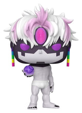 Funko Dandadan Jiji with Chase Sortiment (6) POP! Animation Vinyl Figuren