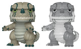 Funko Dandadan Kaiju with Chase POP! Animation Sortiment (6) Vinyl Figur