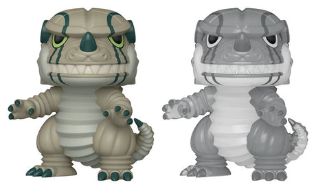 Funko Dandadan Kaiju with Chase POP! Animation Sortiment (6) Vinyl Figur