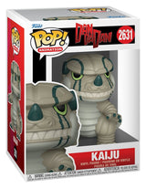 Funko Dandadan Kaiju with Chase POP! Animation Sortiment (6) Vinyl Figur