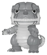Funko Dandadan Kaiju with Chase POP! Animation Sortiment (6) Vinyl Figur