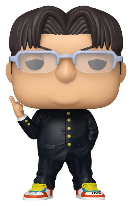 Funko Dandadan Kinta POP! Animation Vinyl Figur