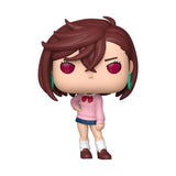 Funko Dandadan Momo Ayase POP! Vinyl Animation Figur