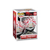 Funko Dandadan Okarun w/Chase Sortiment (6) POP! Animation Vinyl Figuren