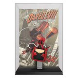 Funko Daredevil 60th Anniversary Daredevil #1 POP! Comic Cover Vinyl Figur