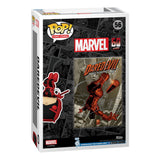 Funko Daredevil 60th Anniversary Daredevil #1 POP! Comic Cover Vinyl Figur