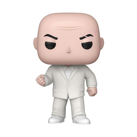 Funko Daredevil Born Again Kingpin POP! Marvel Vinyl Figur