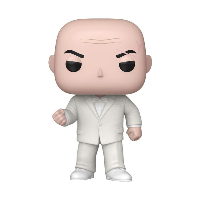 Funko Daredevil Born Again Kingpin POP! Marvel Vinyl Figur