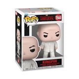 Funko Daredevil Born Again Kingpin POP! Marvel Vinyl Figur