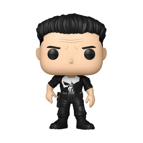 Funko Daredevil Born Again Punisher POP! Marvel Vinyl Figur