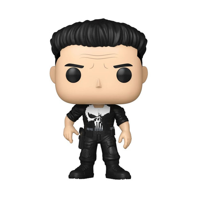 Funko Daredevil Born Again Punisher POP! Marvel Vinyl Figur