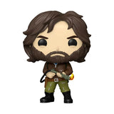 Funko Das Ding aus einer anderen Welt R.J. MacReady POP! Movies Vinyl Figur
