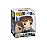 Funko Das Imperium schlägt zurück 2er-Pack L&H Bitty POP! Vinyl Figuren