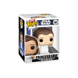 Funko Das Imperium schlägt zurück 2er-Pack L&H Bitty POP! Vinyl Figuren