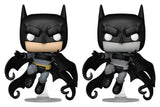 Funko DC Comics Absolute Batman with Chase Sortiment (6) POP! Comics Vinyl Figur