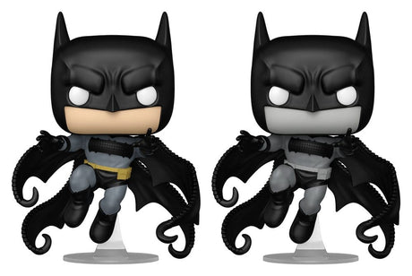 Funko DC Comics Absolute Batman with Chase Sortiment (6) POP! Comics Vinyl Figur