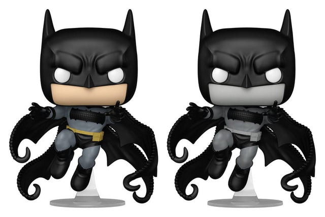 Funko DC Comics Absolute Batman with Chase Sortiment (6) POP! Comics Vinyl Figur