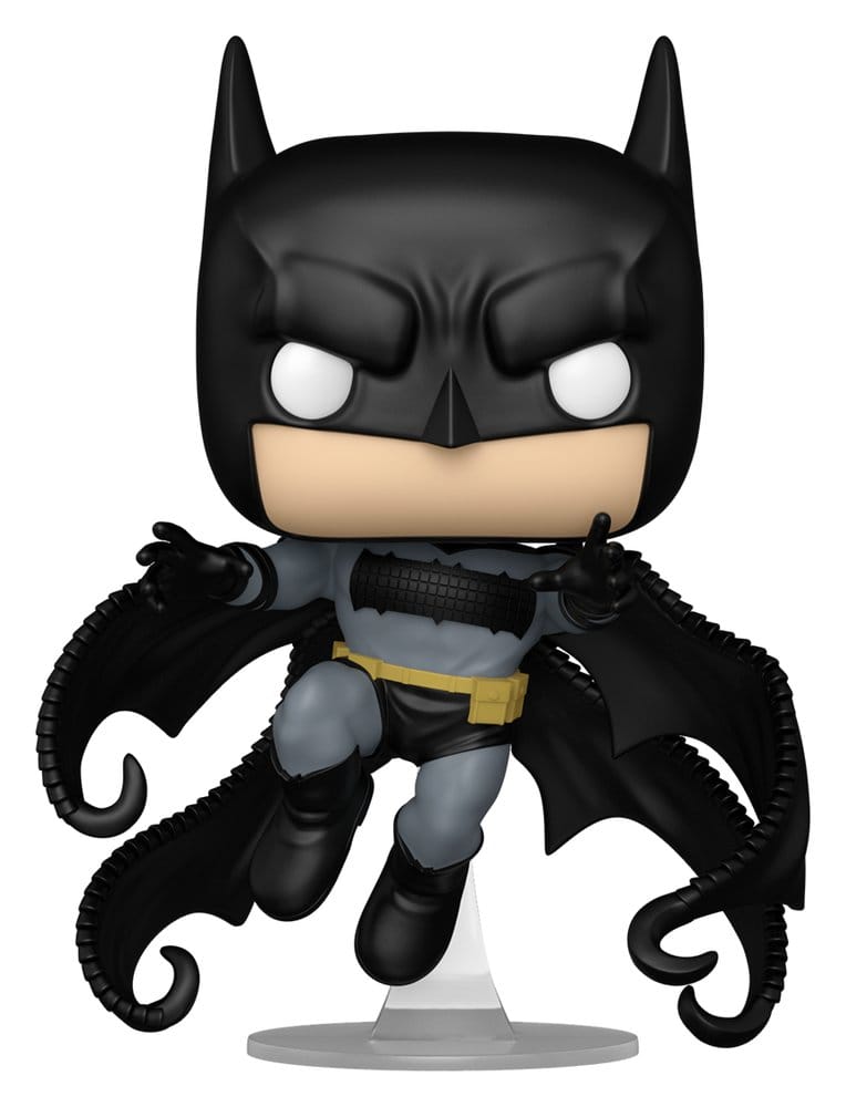 Funko DC Comics Absolute Batman with Chase Sortiment (6) POP! Comics Vinyl Figur