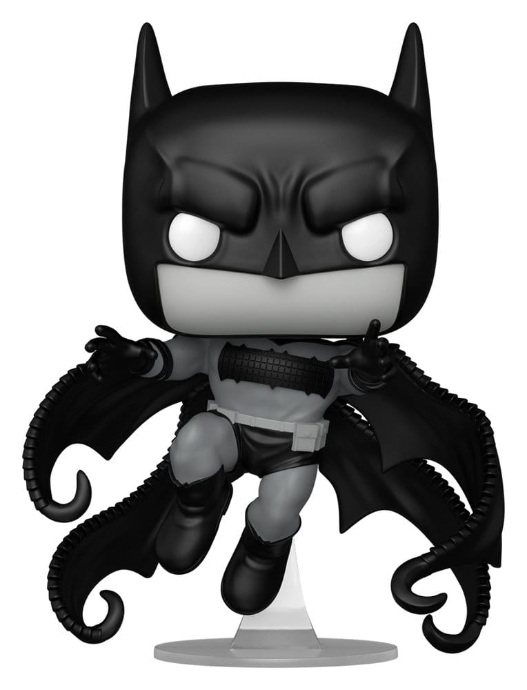 Funko DC Comics Absolute Batman with Chase Sortiment (6) POP! Comics Vinyl Figur