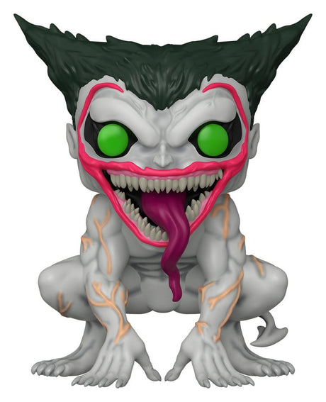 Funko DC Comics Absolute Joker POP! Comics Super Vinyl Figur